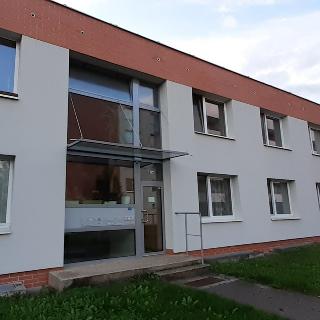 Pronájem bytu 1+1 35 m² Zlín