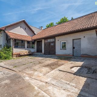 Prodej rodinného domu 380 m² Zlín, K Fojtství