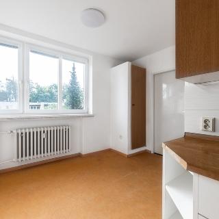 Prodej bytu 3+1 71 m² Zlín, Fabiánka II