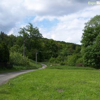 Prodej stavební parcely 1 400 000 m² Trnava