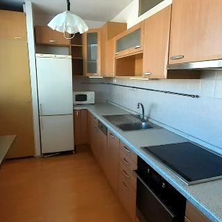 Pronájem bytu 3+1 70 m² Zlín, Podlesí III