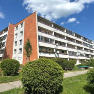 Prodej bytu 2+1 64 m² Zlín