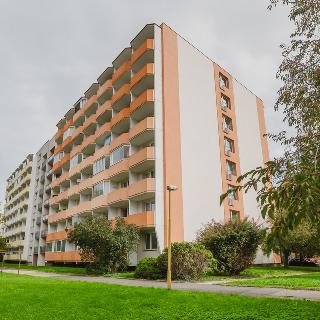 Pronájem bytu 1+kk a garsoniéry 29 m² Otrokovice, J. Valčíka