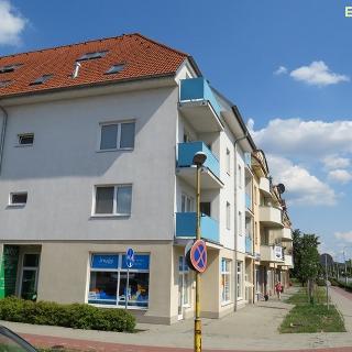 Prodej bytu 2+kk 62 m² Otrokovice, Jana Žižky