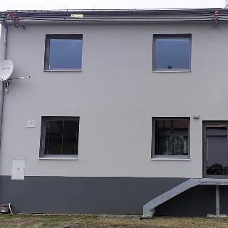 Prodej rodinného domu 172 m² Zlín, K Cihelně