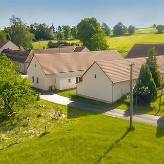 Prodej rodinného domu 105 m&sup2; Mnich