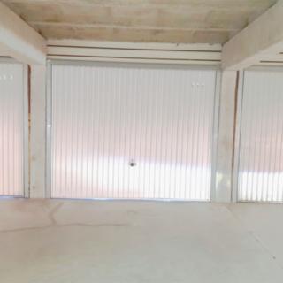 Pronájem garáže 16 m² České Budějovice