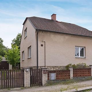 Prodej rodinného domu 180 m&sup2; Jindřichův Hradec