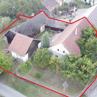 Prodej stavební parcely 1 140 m² Budíškovice