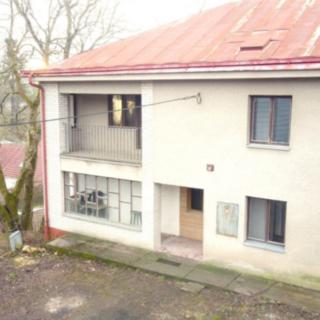 Prodej rodinného domu 250 m² Libice nad Doubravou