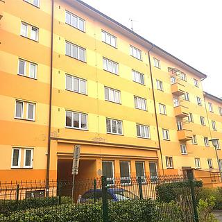 Pronájem bytu 2+1 58 m&sup2; České Budějovice