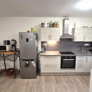 Prodej bytu 2+kk 44 m&sup2; Loděnice