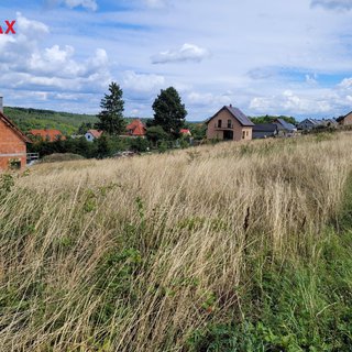 Prodej stavební parcely 2 109 m² Nový Jáchymov