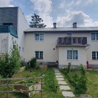 Prodej rodinného domu 140 m² Jeneč, Na Dolíku