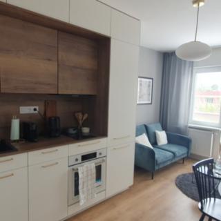 Prodej bytu 2+kk 40 m² Praha