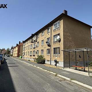 Prodej bytu 2+1 52 m&sup2; Domažlice