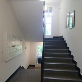 Prodej bytu 2+kk 40 m² Praha