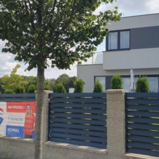 Prodej rodinného domu 224 m² Vysoký Újezd