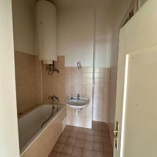 Prodej bytu 2+kk 60 m² Praha, Myslbekova