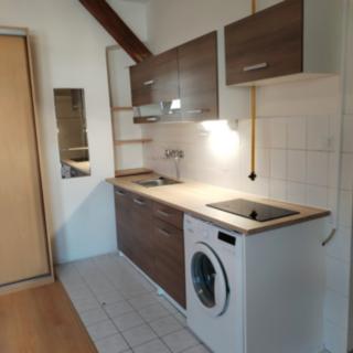 Pronájem bytu 1+kk a garsoniéry 44 m² Praha Nové Město, Spálená