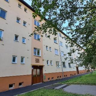 Prodej bytu 2+1 61 m² Ústí nad Labem, Herbenova