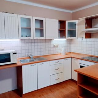 Pronájem bytu 2+kk 57 m² Ústí nad Labem