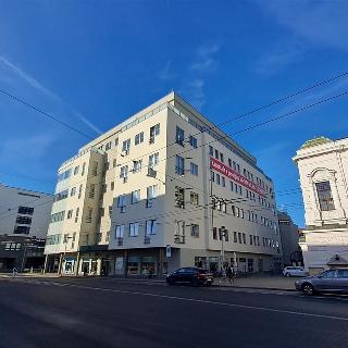 Pronájem kanceláře 1 200 m² Ústí nad Labem, Masarykova