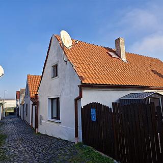 Prodej rodinného domu 108 m&sup2; Dolánky nad Ohří