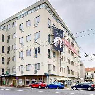 Pronájem obchodu 83 m² Ústí nad Labem, Masarykova