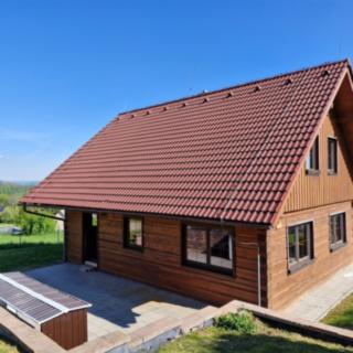 Prodej rodinného domu 138 m² Malečov