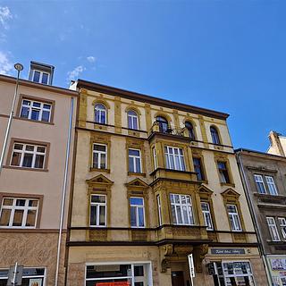 Prodej bytu 4+1 153 m&sup2; Ústí nad Labem