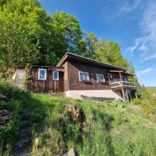 Prodej chaty 42 m² Telnice
