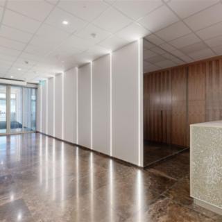 Pronájem kanceláře 200 m&sup2; Ústí nad Labem