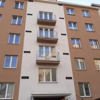 Prodej bytu 2+1 54 m² Ústí nad Labem -centrum, Velká Hradební