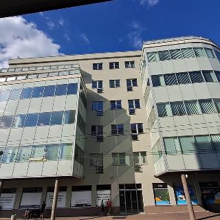 Pronájem obchodu 83 m² Ústí nad Labem, Masarykova