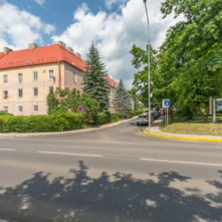 Pronájem bytu 3+kk 51 m² Litvínov