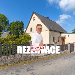 Prodej rodinného domu 140 m² Český Jiřetín