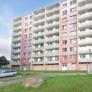 Prodej bytu 3+1 69 m² Litvínov, Hamerská