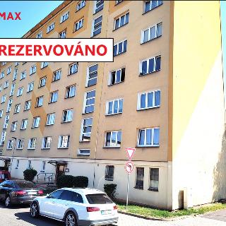 Prodej bytu 3+1 60 m² Kadaň, Chomutovská