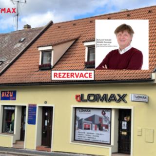 Prodej rodinného domu 284 m² Žatec