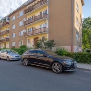 Pronájem bytu 3+kk 58 m² Litvínov Horní, U Zámeckého parku