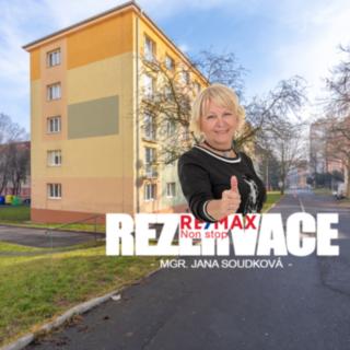 Prodej bytu 3+1 76 m² Most, Marie Pujmanové