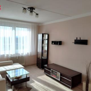 Prodej bytu 2+kk 40 m² Most, Karla Marxe
