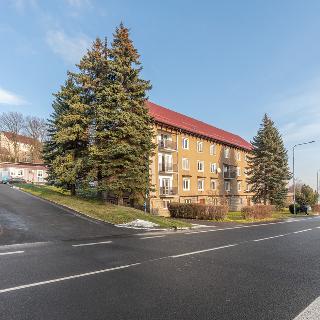 Prodej bytu 3+kk 79 m² Meziboří, Okružní