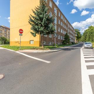 Pronájem bytu 3+1 62 m² Litvínov, Vinohradská