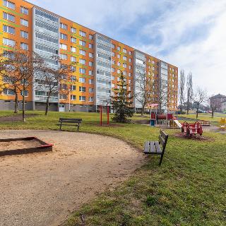 Prodej bytu 3+kk 73 m² Most, Františka Malíka