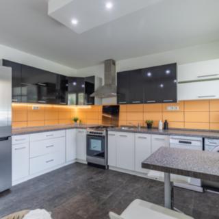 Prodej bytu 3+kk 55 m² Most, U Stadionu