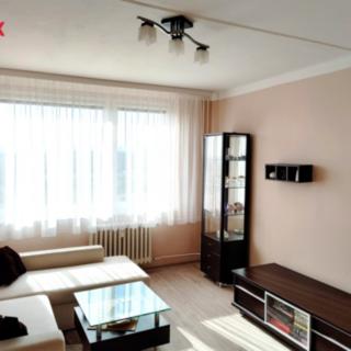 Prodej bytu 2+kk 40 m² Most