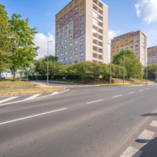 Prodej bytu 2+1 60 m² Litvínov Horní, Tylova