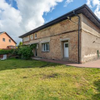 Prodej rodinného domu 300 m² Lom, Komenského
